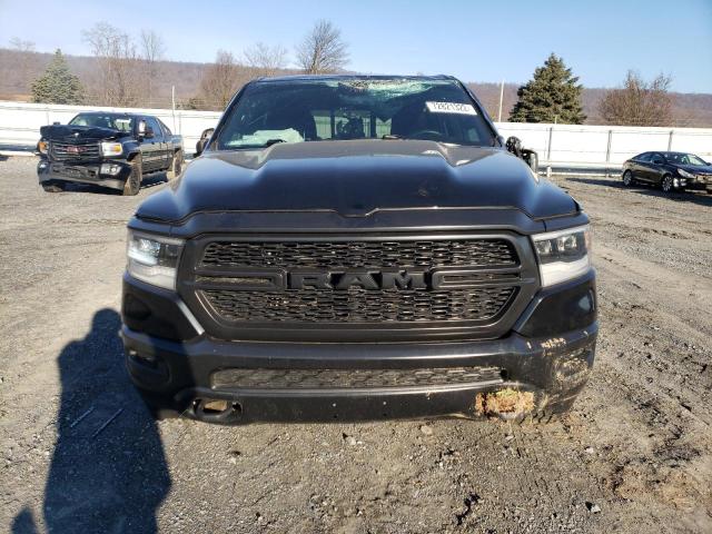 Photo 5 from auction – 2020 RAM 1500 BIG H with VIN 1C6SRFFT1LN265348