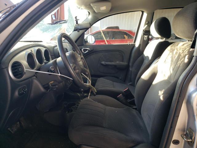Photo 7 from auction – 2005 CHRYSLER PT CRUISER with VIN 3C4FY58B45T501697