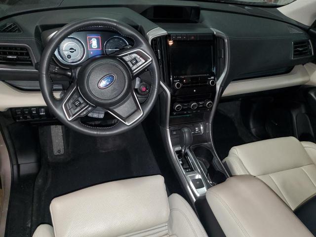 Photo 8 from auction – 2020 SUBARU ASCENT LIM with VIN 4S4WMAPD6L3414251
