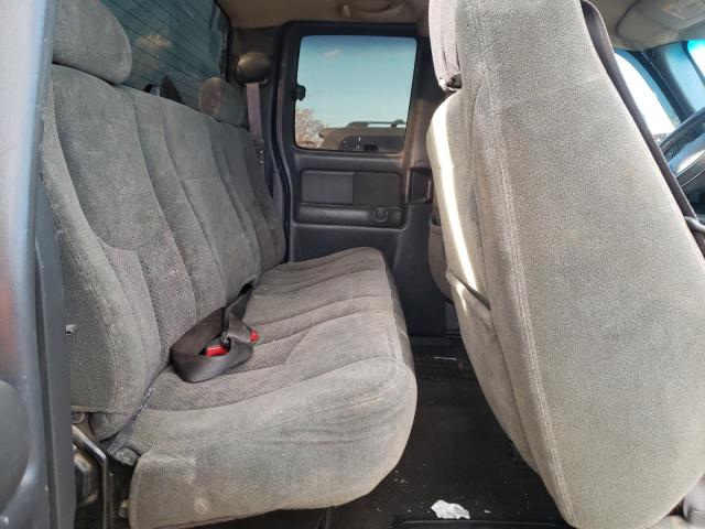 Zdjęcie 10 z aukcji – 2004 CHEVROLET SILVERADO z VIN 1GCHK29U34E295666
