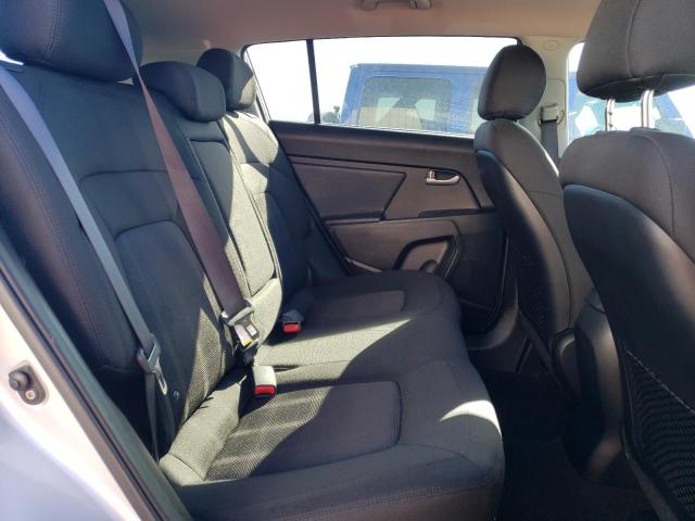 Photo 11 from auction – 2012 KIA SPORTAGE B with VIN KNDPB3A26C7288418