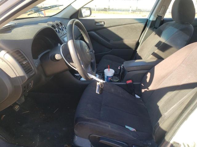 Photo 7 from auction – 2012 NISSAN ALTIMA with VIN 1N4AL2AP9CN417858
