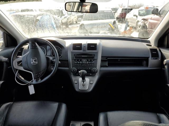 Photo 8 from auction – 2011 HONDA CR-V EXL with VIN 5J6RE4H71BL080485