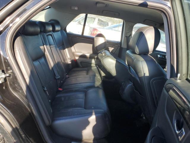 Photo 10 from auction – 2008 CADILLAC DTS with VIN 1G6KD57Y18U101724