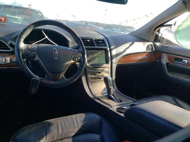 Photo 8 from auction – 2013 LINCOLN MKX with VIN 2LMDJ8JK3DBL43693
