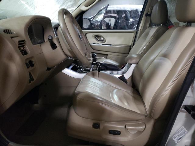 Photo 7 from auction – 2007 MERCURY MARINER HE with VIN 4M2CU39H87KJ16809