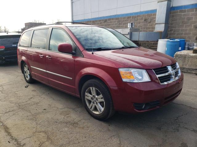 Photo 4 from auction – 2010 DODGE GRAND CARA with VIN 2D4RN6DX0AR425666