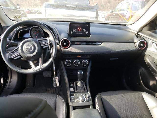 Photo 8 from auction – 2019 MAZDA CX-3 GRAND with VIN JM1DKFD7XK0450702