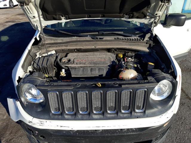 Photo 12 from auction – 2017 JEEP RENEGADE S with VIN ZACCJBAB1HPG18911