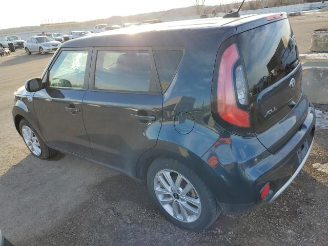 Photo 2 from auction – 2017 KIA SOUL + with VIN KNDJP3A56H7503076