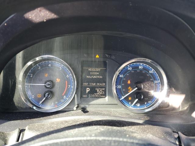 Photo 9 from auction – 2018 TOYOTA COROLLA L with VIN 5YFBURHE8JP740713