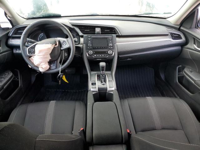 Photo 8 from auction – 2020 HONDA CIVIC LX with VIN 19XFC2F65LE200988
