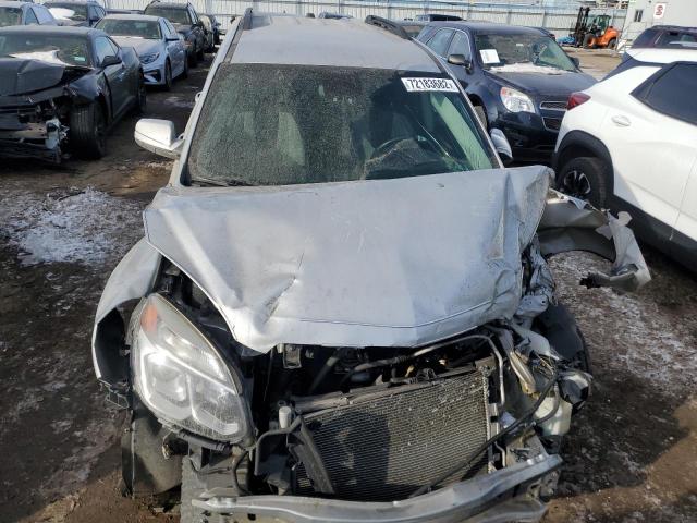 Photo 5 from auction – 2016 CHEVROLET EQUINOX LT with VIN 2GNALCEK7G6338446