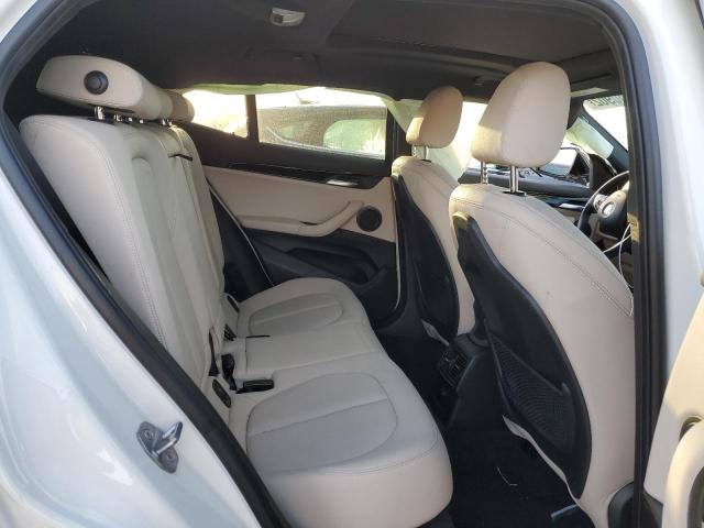 Photo 10 from auction – 2018 BMW X2 XDRIVE2 with VIN WBXYJ5C30JEF70271