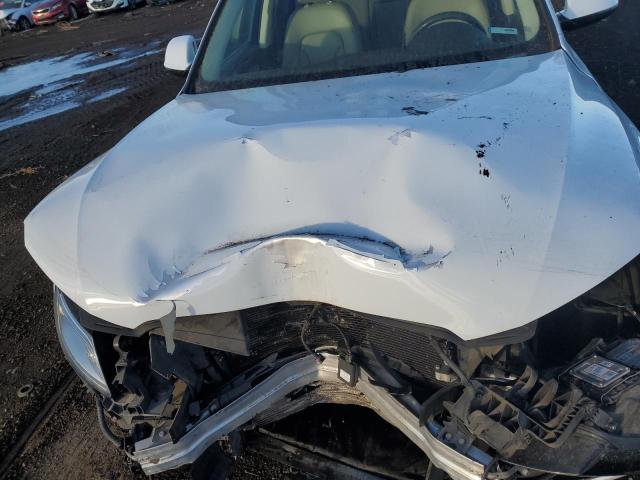 Photo 12 from auction – 2017 AUDI Q5 PREMIUM with VIN WA1L2AFP2HA026679