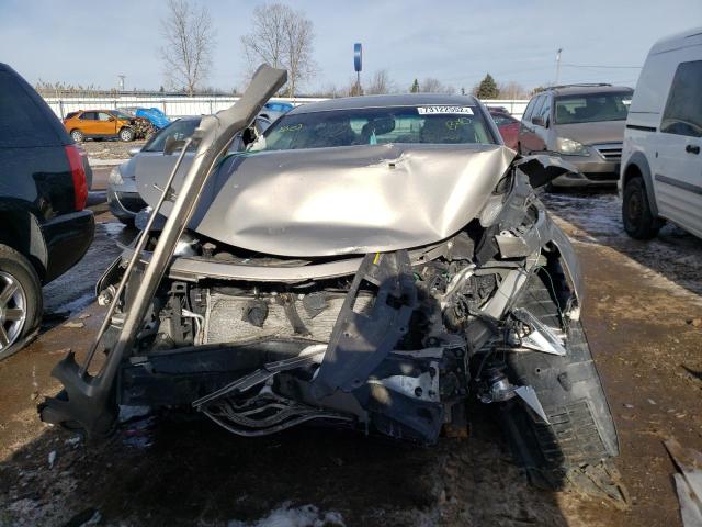 Photo 5 from auction – 2013 NISSAN ALTIMA 2.5 with VIN 1N4AL3AP2DC156043