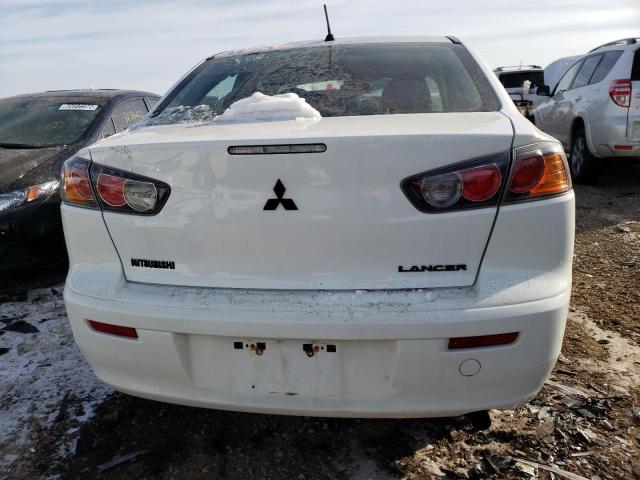 Photo 6 from auction – 2011 MITSUBISHI LANCER ES/ with VIN JA32U2FU9BU034726