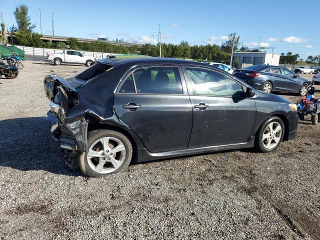 Photo 3 from auction – 2013 TOYOTA CORROLLA with VIN 5YFBU4EE7DP106336