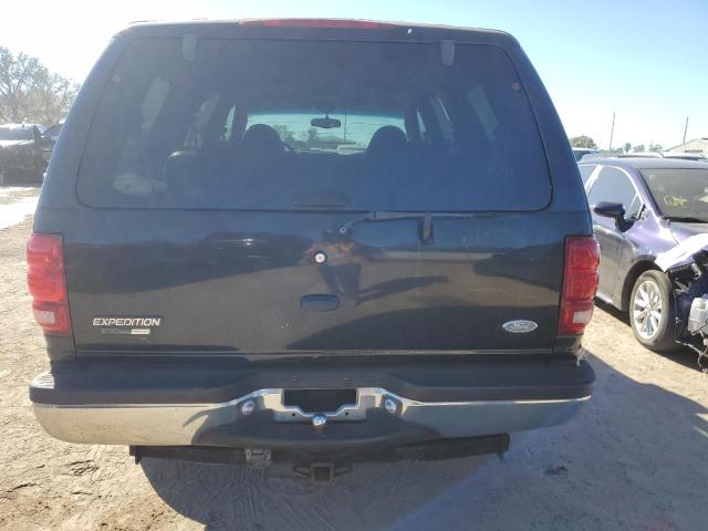 Photo 6 from auction – 2002 FORD EXPEDITION with VIN 1FMPU16LX2LA72377