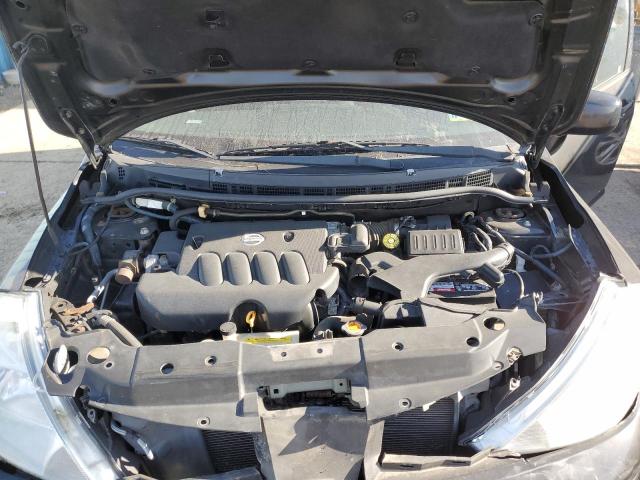Photo 11 from auction – 2011 NISSAN VERSA S with VIN 3N1BC1CP7BL482585