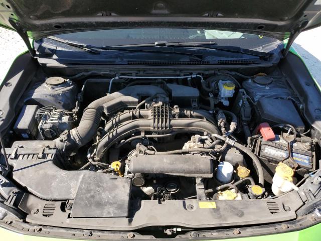 Photo 11 from auction – 2019 SUBARU IMPREZA PR with VIN 4S3GTAD67K3736302