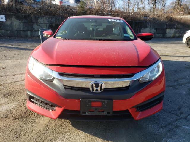 Photo 5 from auction – 2016 HONDA CIVIC EX with VIN 2HGFC2F72GH560613