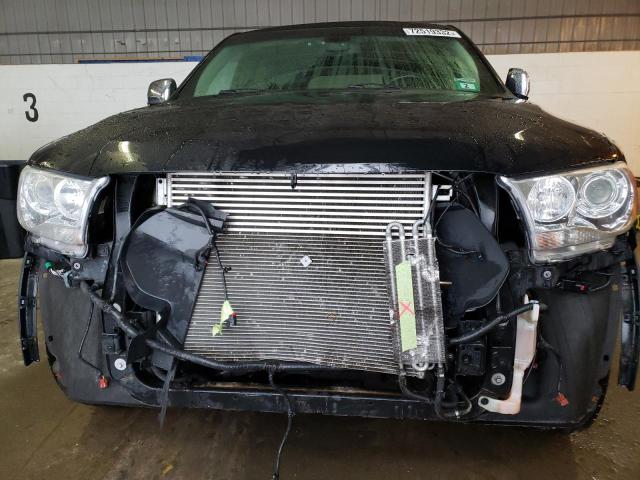 Photo 5 from auction – 2013 DODGE DURANGO CI with VIN 1C4RDJEG9DC683800