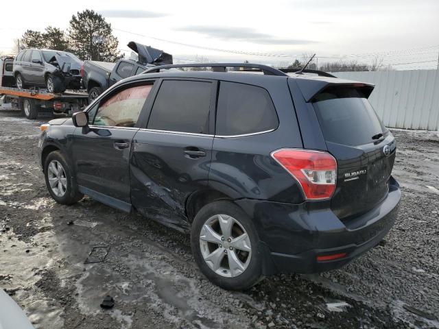 Photo 2 from auction – 2015 SUBARU FORESTER 2 with VIN JF2SJAHC9FH839148