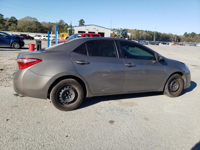 Photo 3 from auction – 2017 TOYOTA COROLLA L with VIN 2T1BURHE0HC914283