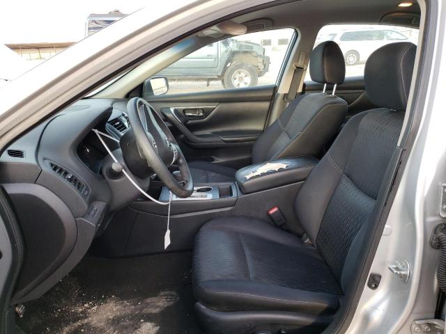 Photo 7 from auction – 2016 NISSAN ALTIMA 2.5 with VIN 1N4AL3AP5GC212626