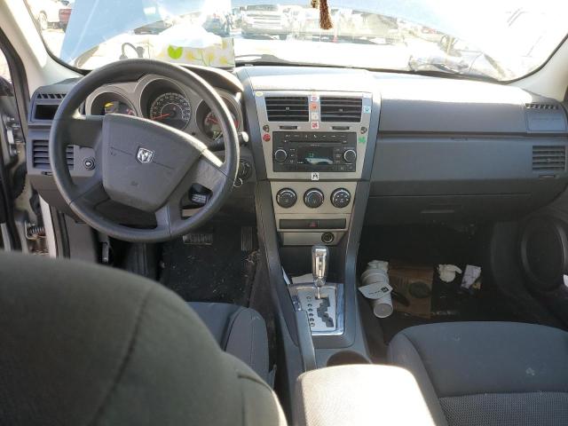 Photo 8 from auction – 2010 DODGE AVENGER SX with VIN 1B3CC4FB5AN174186