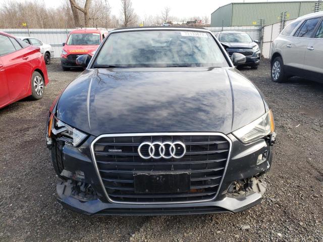 Photo 5 from auction – 2016 AUDI A3 PREMIUM with VIN WAUY8LFF9G1074639