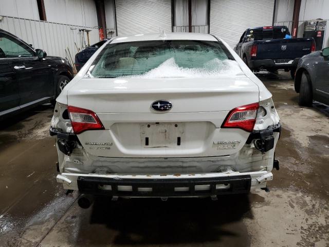 Photo 6 from auction – 2017 SUBARU LEGACY 2.5 with VIN 4S3BNAF68H3015254