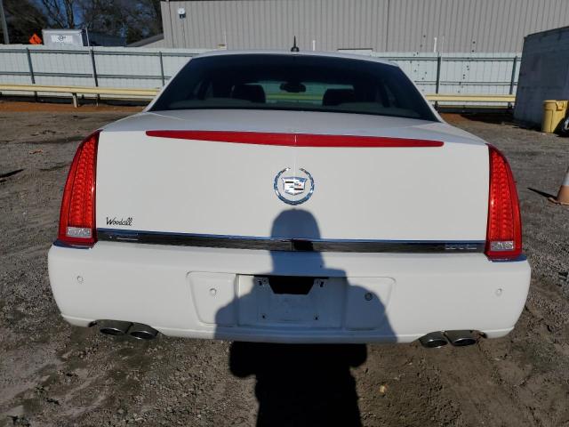 Photo 6 from auction – 2007 CADILLAC DTS with VIN 1G6KD57Y47U223167