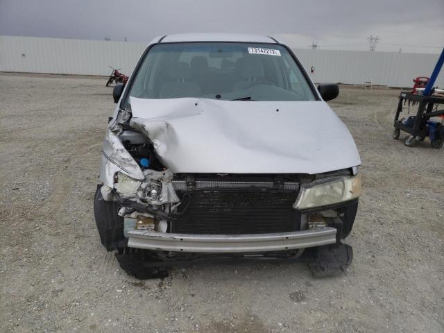 Photo 5 from auction – 2003 HONDA ODYSSEY LX with VIN 5FNRL18563B132335