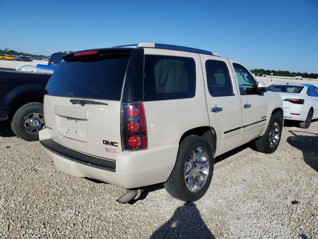 Photo 3 from auction – 2014 GMC YUKON DENA with VIN 1GKS2EEF5ER128612