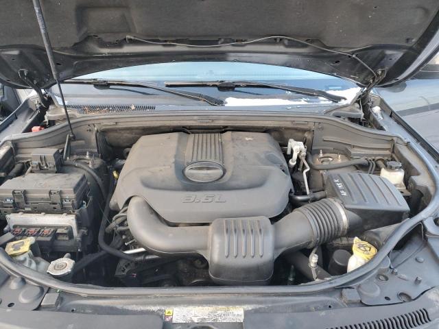 Photo 12 from auction – 2011 JEEP GRAND CHER with VIN 1J4RR4GGXBC735250