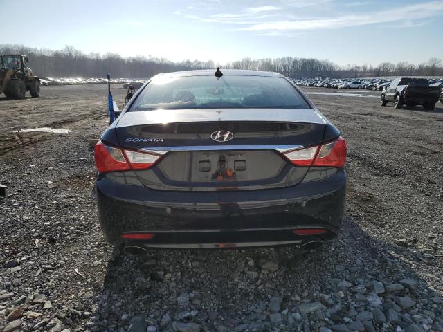 Zdjęcie 6 z aukcji – 2013 HYUNDAI SONATA SE z VIN 5NPEC4AC0DH711932