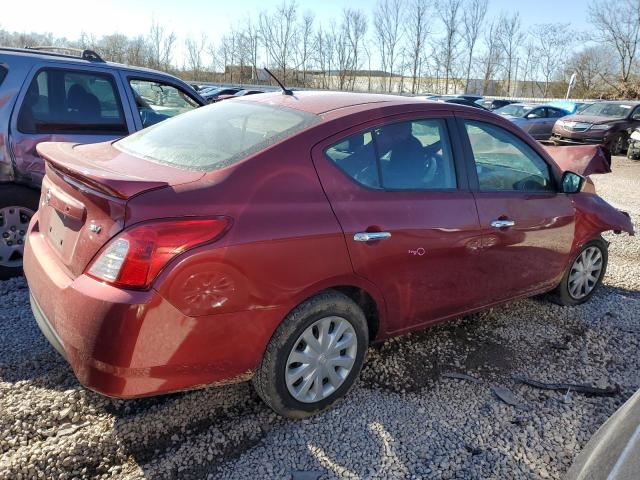 Photo 3 from auction – 2019 NISSAN VERSA S with VIN 3N1CN7AP0KL841196