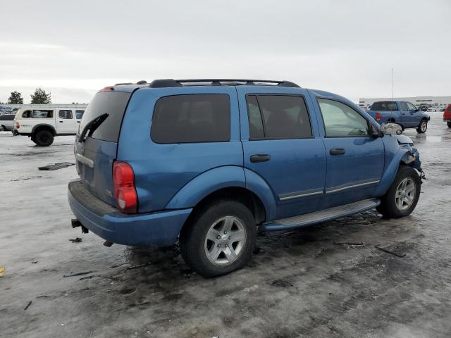 Photo 3 from auction – 2005 DODGE DURANGO LI with VIN 1D8HB58D35F554365