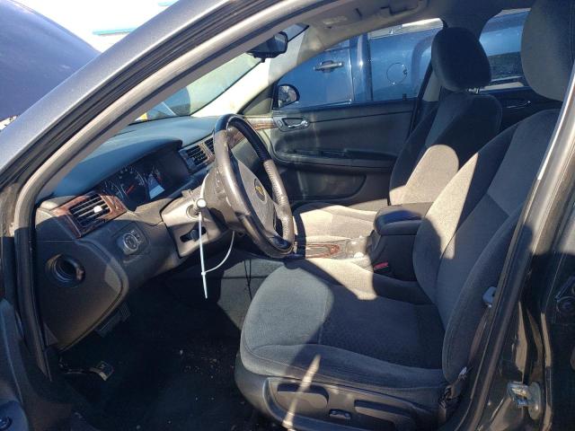 Photo 7 from auction – 2012 CHEVROLET IMPALA LT with VIN 2G1WB5E30C1271999