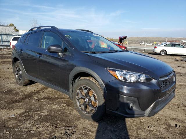 صورة رقم 4 من المزاد - 2018 SUBARU CROSSTREK مع VIN JF2GTABC3JH315141