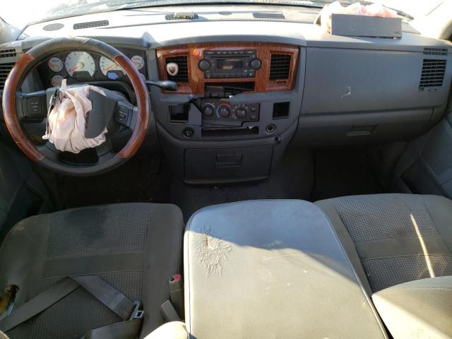 Photo 8 from auction – 2006 DODGE RAM 1500 S with VIN 1D7HA18N86J114018