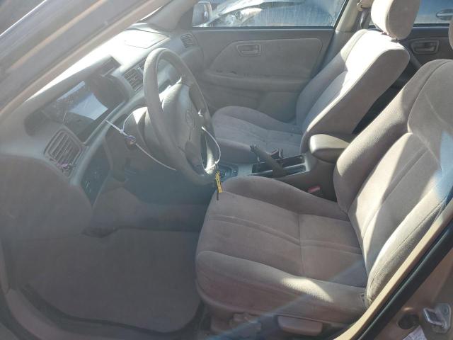 Photo 7 from auction – 1998 TOYOTA CAMRY with VIN JT2BG22K3W0177402