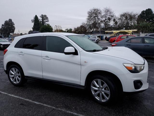 Photo 4 from auction – 2015 MITSUBISHI OUTLANDER with VIN 4A4AP3AU5FE019635