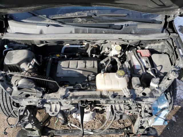 Photo 12 from auction – 2017 BUICK ENCORE PRE with VIN KL4CJASBXHB053684