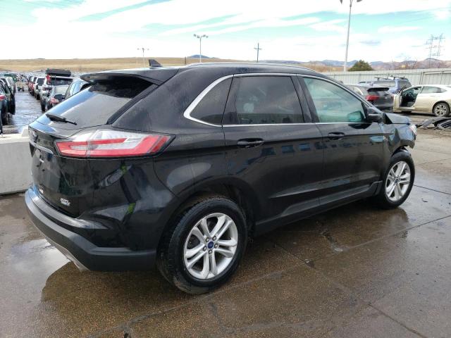 Photo 3 from auction – 2019 FORD EDGE SEL with VIN 2FMPK4J97KBB79549