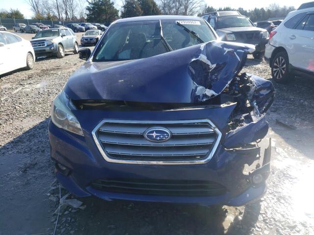 Photo 11 from auction – 2015 SUBARU LEGACY 2.5 with VIN 4S3BNAN64F3039940