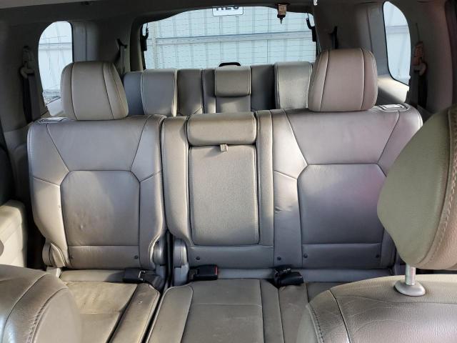 Photo 10 from auction – 2015 HONDA PILOT EXL with VIN 5FNYF4H52FB021208