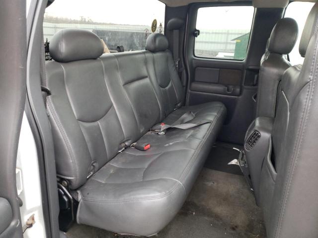 Photo 10 from auction – 2005 GMC NEW SIERRA with VIN 2GTEK19B051178447